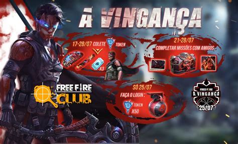 Free Fire Aprenda como Conseguir Skins e Itens Grátis Lista