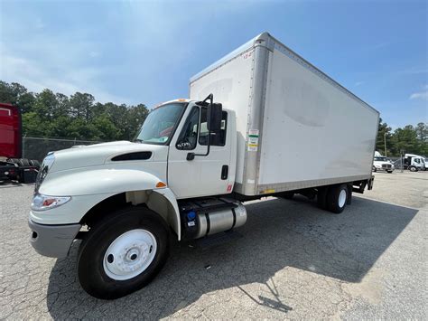 2022 Freightliner M2 Truck Enterprises Inc