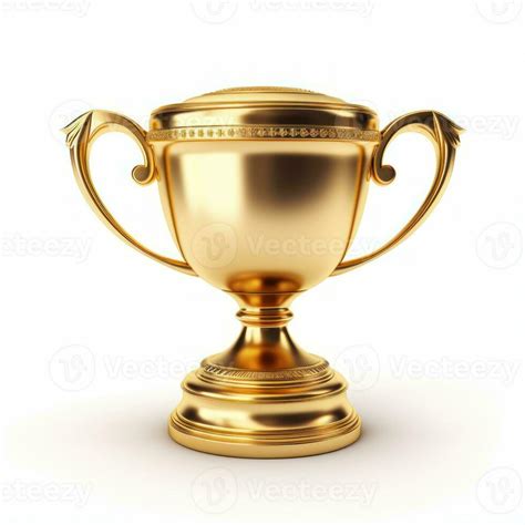 Golden cup trophy 25796905 Stock Photo at Vecteezy