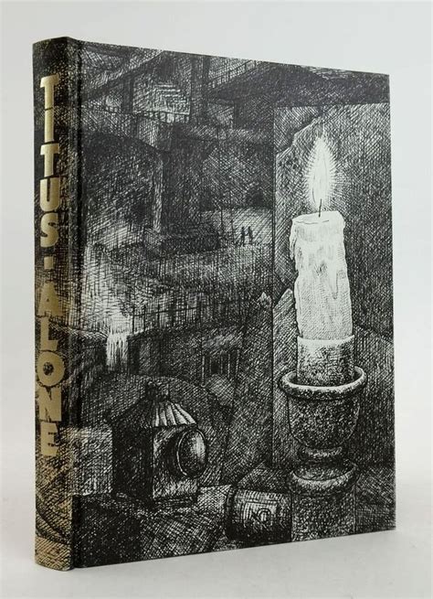 Stella And Roses Books The Gormenghast Trilogy 3 Volumes Written By Mervyn Peake Stock Code