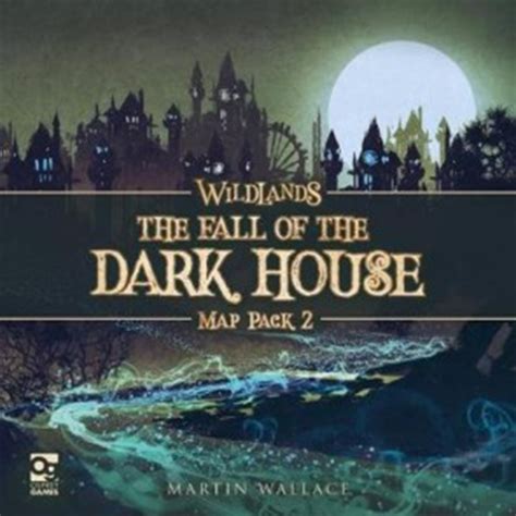 Wildlands Map Pack 2 – PSI Playhouse