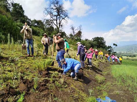 CORENADR INVITA AL RESTAURATÓN DEL NORTE EN LA SIERRA DE GUADALUPE