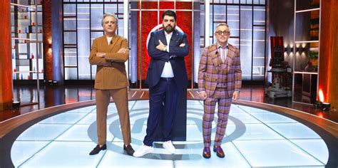 MasterChef Italia 13 Nona E Decima Puntata TvBlog