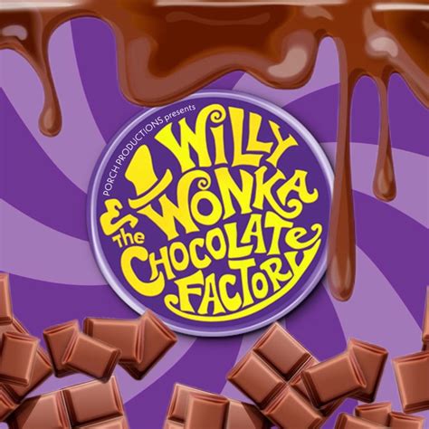 Roald Dahl's Willy Wonka | Blumenthal Performing Arts