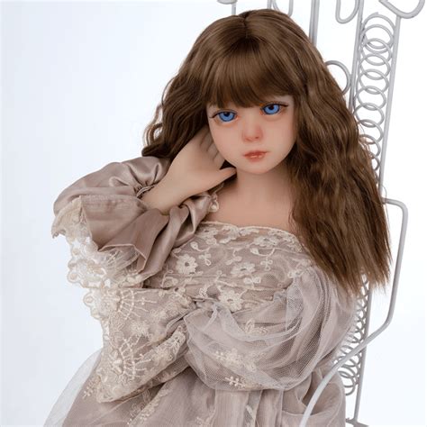 Flat Chested Mini Girl Sex Dolls Happy Girls Doll