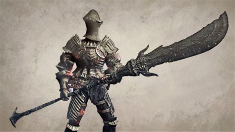 The Best Dark Souls 3 Strength Weapons 2023 Gamesbustop