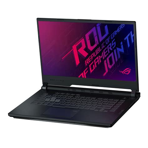 ASUS ROG announces trio of new Strix gaming laptops | KitGuru