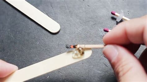 How To Melt Hot Glue Sticks Without A Gun Wayne Arthur Gallery