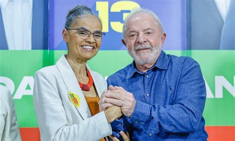 Marina Silva Recebe Alta Hospitalar E M Dicos Descartam Suspeita De