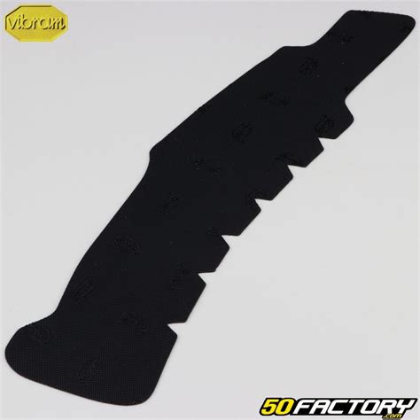 Protections De Cadre Yamaha YZF 450 2010 2013 Vibram Noires