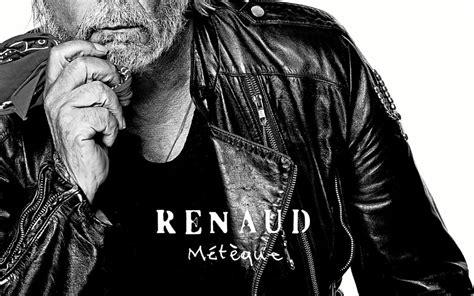 M T Que De Renaud Lalbum De Trop Le T L Gramme