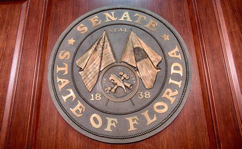 Senate Seal