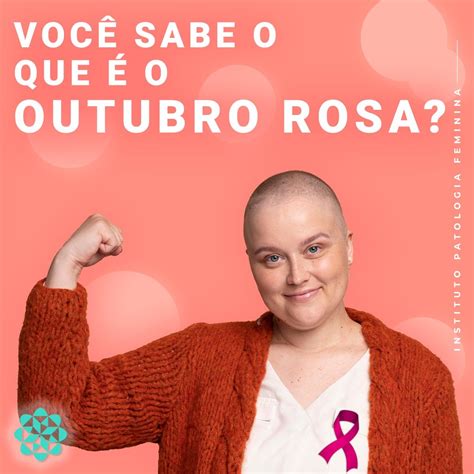 Topo Imagem O Que Significa O Outubro Rosa Br Thptnganamst Edu Vn