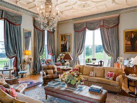 Have The Ultimate Downton Abbey Experience At Dundas Castle In