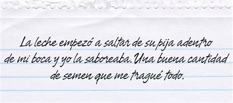 Mis Relatos De Sexo Gay La Leche Del Futbolista En Mi Boca