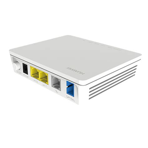 Hg R Gpon Epon Onu Ont Lan Ports Voip Fiber Optic Equipment