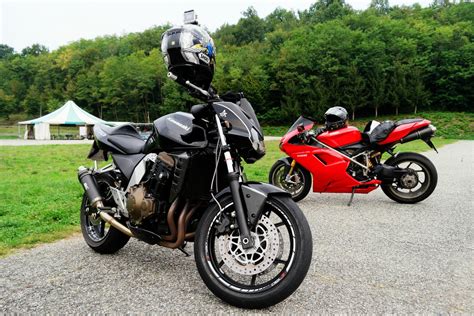 Quelles Sont Les Meilleures Motos Italiennes Sportives