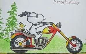 Happy Birthday Quotes For Motorcycle Riders Shortquotes Cc