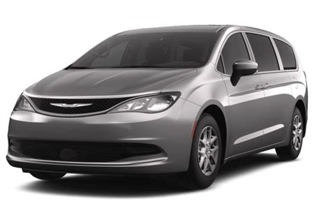 2023 Chrysler Grand Caravan Minivan | Chrysler Canada