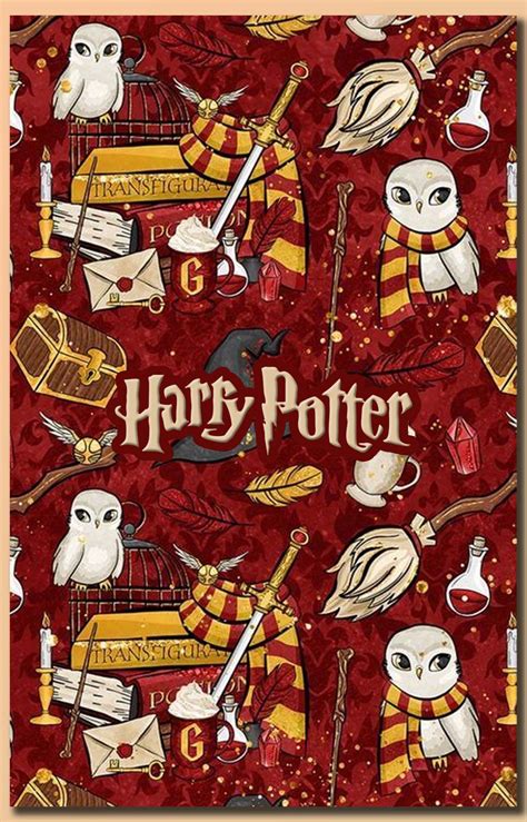 harry potter archives 4