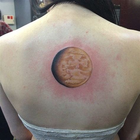 Solar System Tattoo Best Tattoo Ideas Gallery Tatuaje