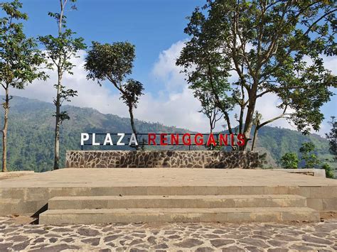 Plaza Rengganis Situbondo Wisata Alam Keren Di Lereng Gunung Argopuro