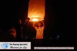 30 attractions and activities in Rayong