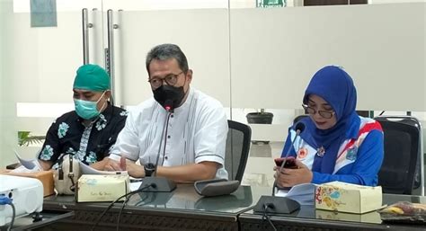 Perkuat Kinerja Faskes Pertama Di Tegal Bpjs Kesehatan Sinergikan