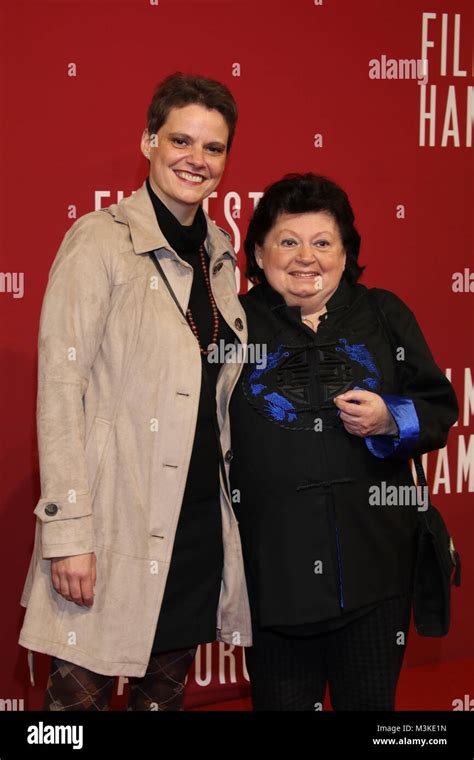 Petra Mott Marie Louise Mott Tatort Babbeldasch Filmfest Hamburg 04