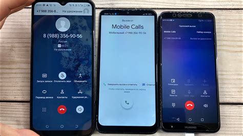 Crazy Calls Tecno Spark 7 Vs Xiaomi Redmi 8A Vs HUAWEI Y6 Prime 2018