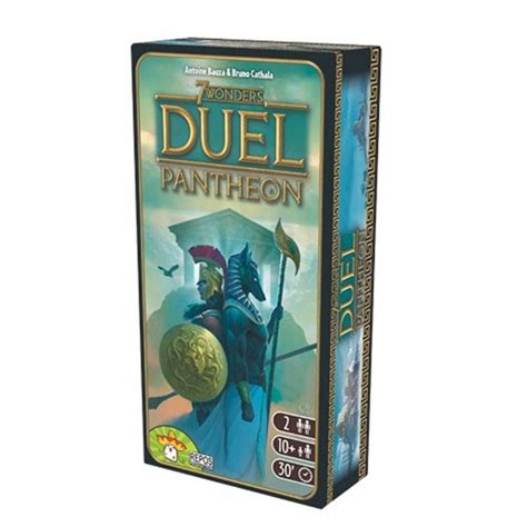 Wonders Duel Extension Panth On Repos Production Boutique Bcd