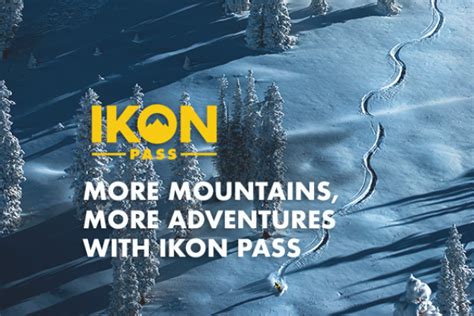 Everything You Need To Know About Ikon Pass