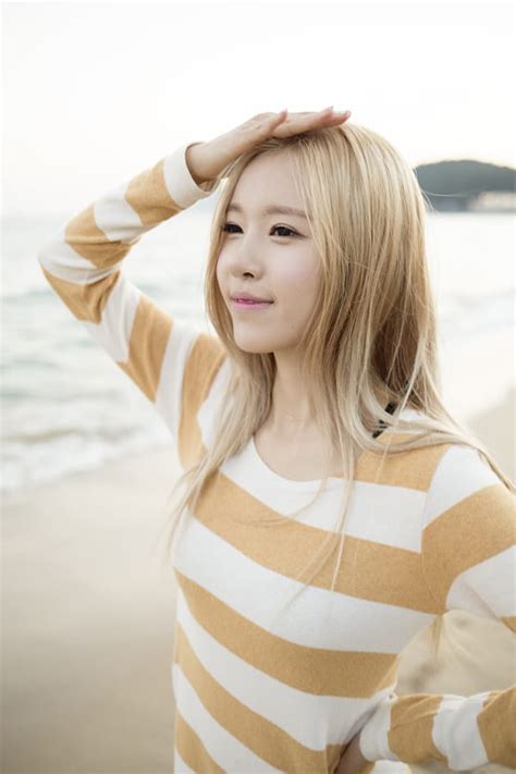 Picture Of Ellin Crayon Pop