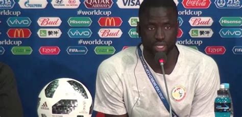 CAN 2024 Endeuillé Cheikhou Kouyaté est finalement rentré à Dakar