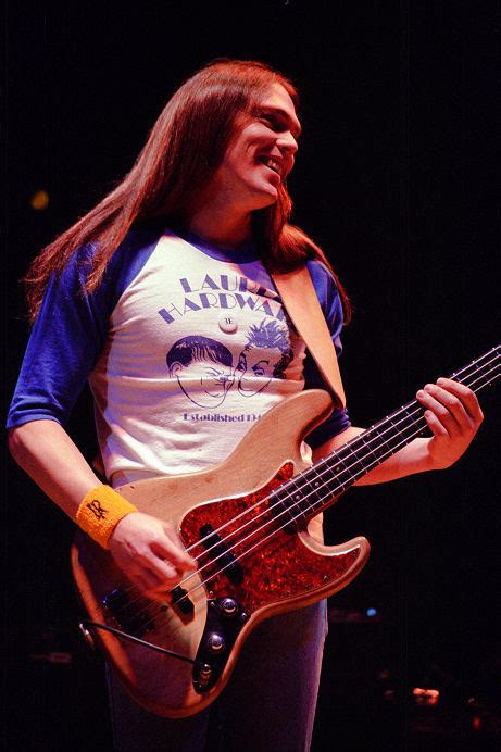 Timothy B Schmit Photos 1978 1980