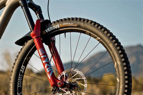 ships premium  mountain tires direct  mountain bikers