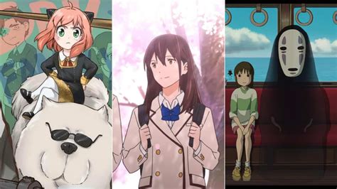 20 Best Anime Movies Of 2023 That You Shouldn’t Miss - OtakuKart