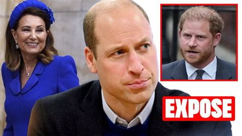 Prince William Sends Strong Message To Harry Ahead Of Uk Visit No