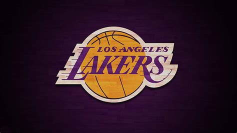 Top 999+ Lakers Logo Wallpaper Full HD, 4K Free to Use