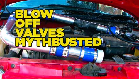 How To Install Blow Off Valve On Non Turbo Car