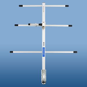 Ailunce Ay Uhf Yagi Antenna Cm Base Antenna Dbi High Gain Elements