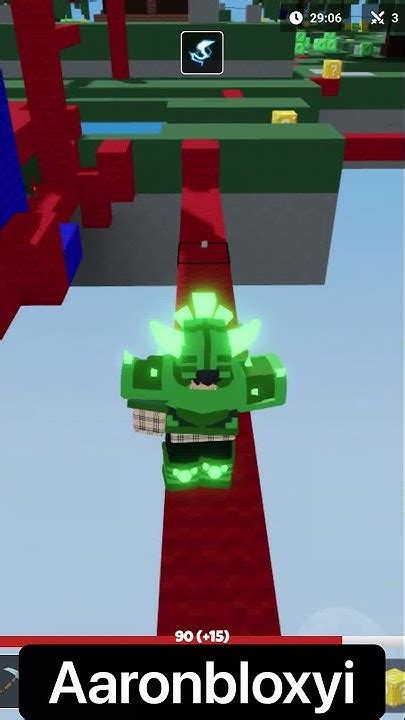 Luckiest Lucky Block 2 Roblox Bedwars Youtube