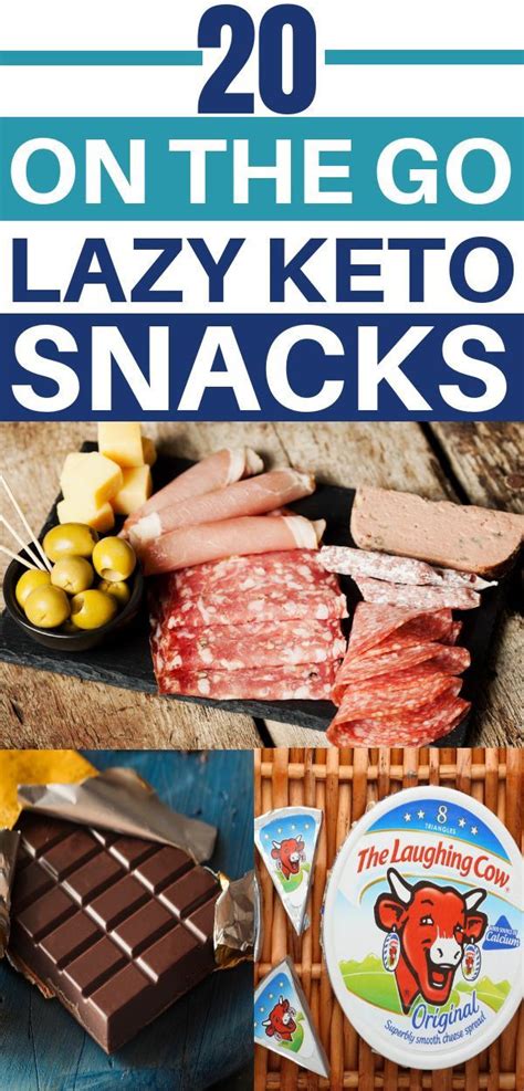 15 Fancy Clean Keto Snacks On The Go Best Product Reviews