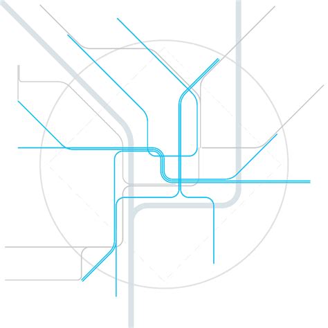 Washington Metro Map Inat