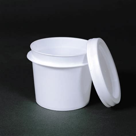 500 GM Grease Pack IML Containers India Pvt Ltd