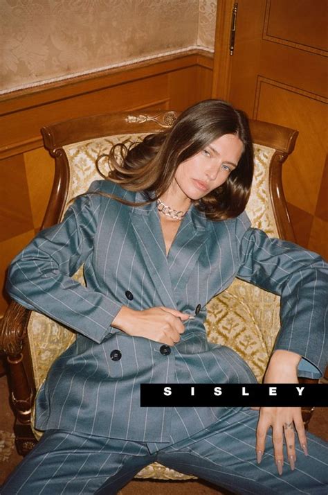 sisley sisleyfashion official pinterest account
