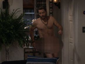 Nick Offerman Nude Aznude Men