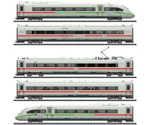 Trix Modellbahnen H0 5teiliger Triebzug ICE 4 BR 412 812 Der DB AG