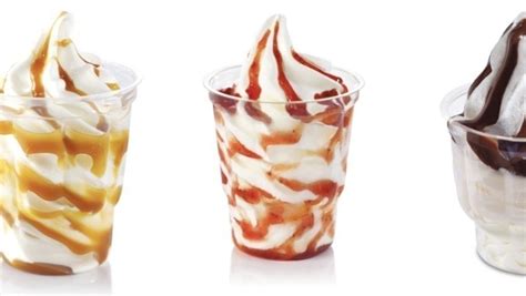 Petition · Bring back the Sundae, McDonald's IRE - Ireland · Change.org