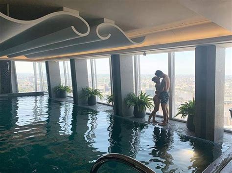 Strictly S Janette Manrara Stuns In Naked Bathtub Photo During Romantic Anniversary Celebrations